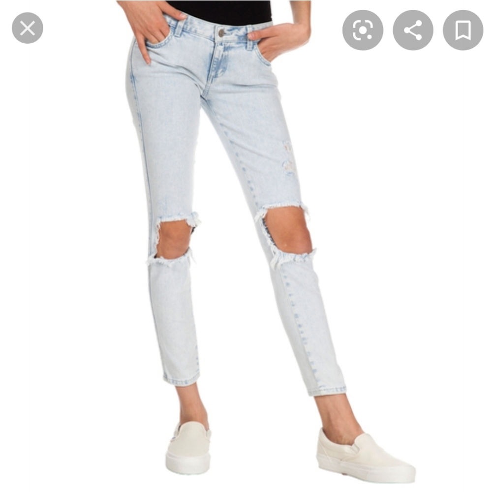 New Siwy jeans.   10